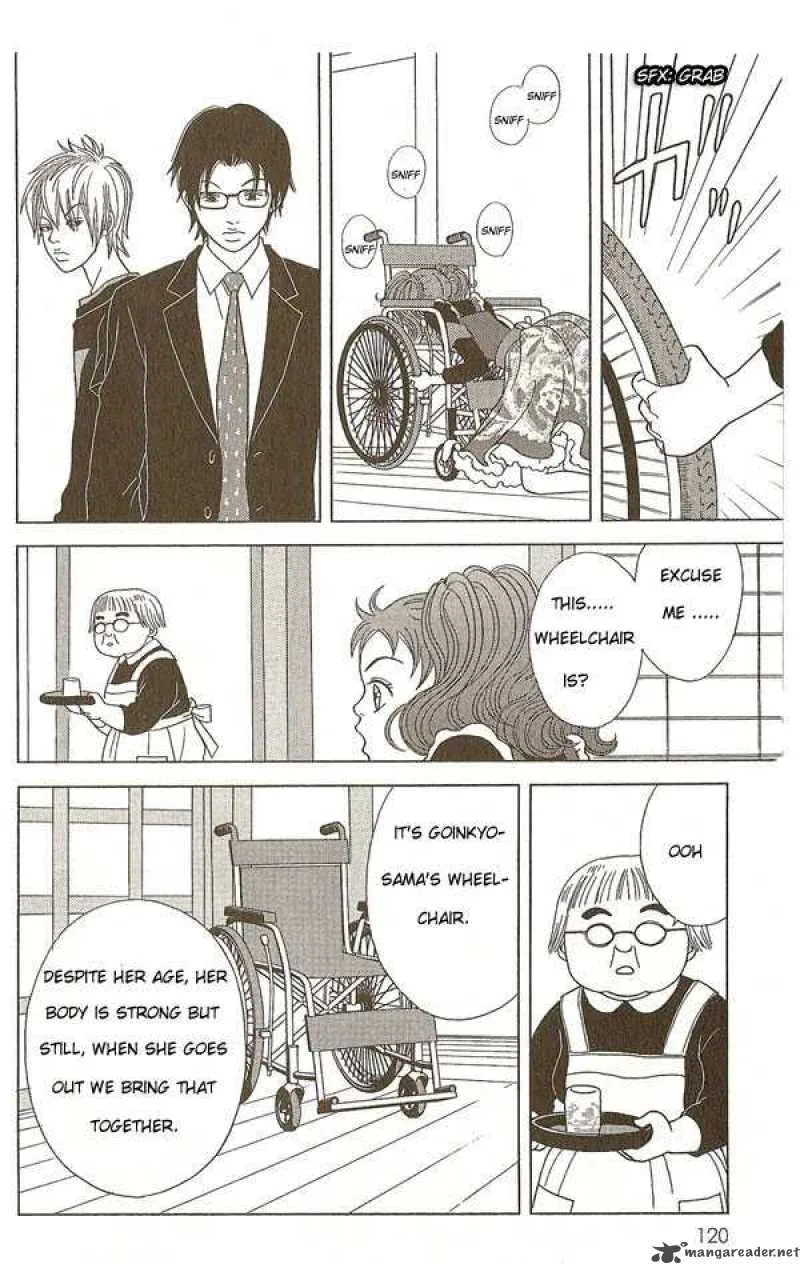 Deka Wanko Chapter 5 page 24