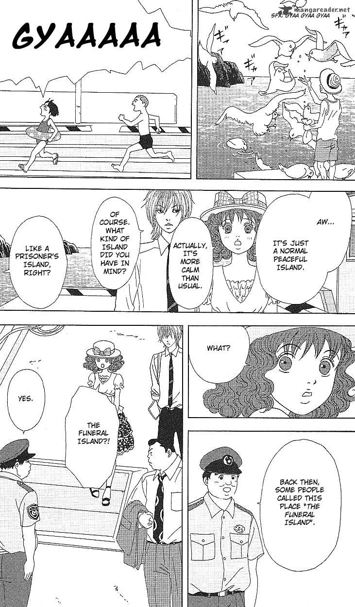 Deka Wanko Chapter 51 page 20