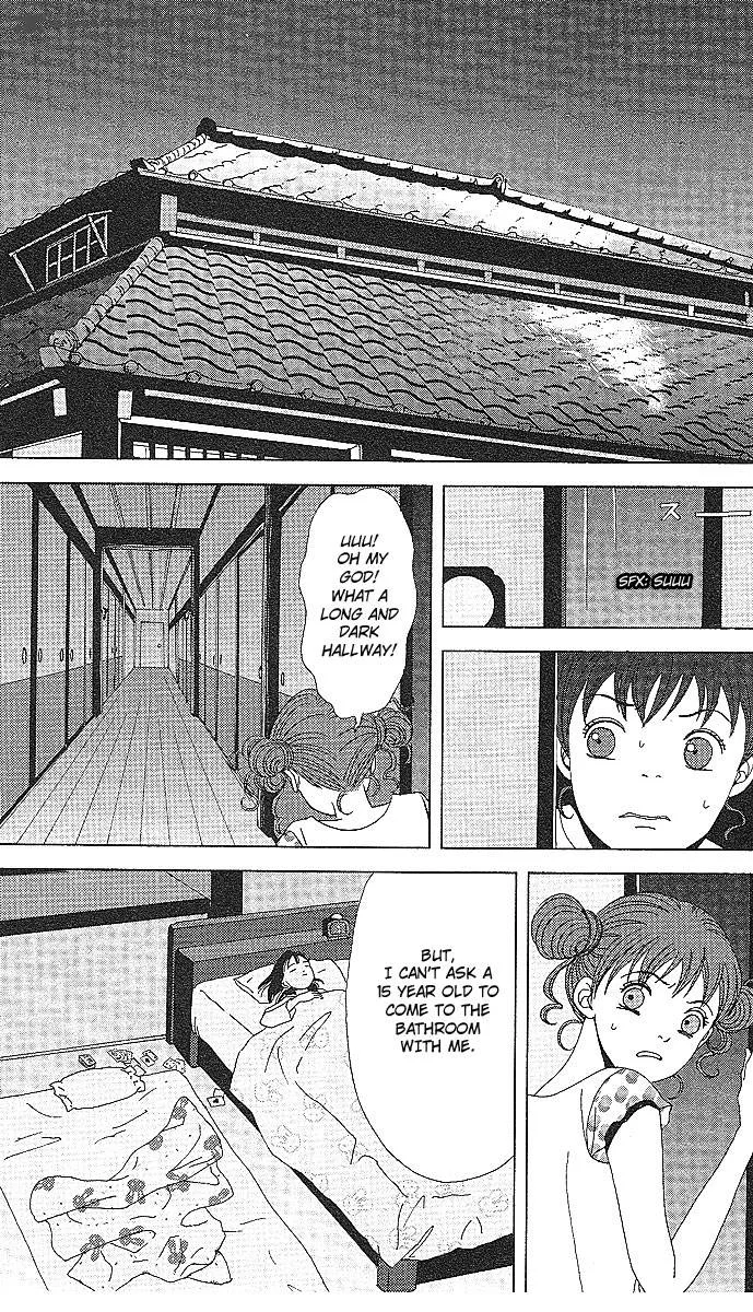 Deka Wanko Chapter 52 page 14