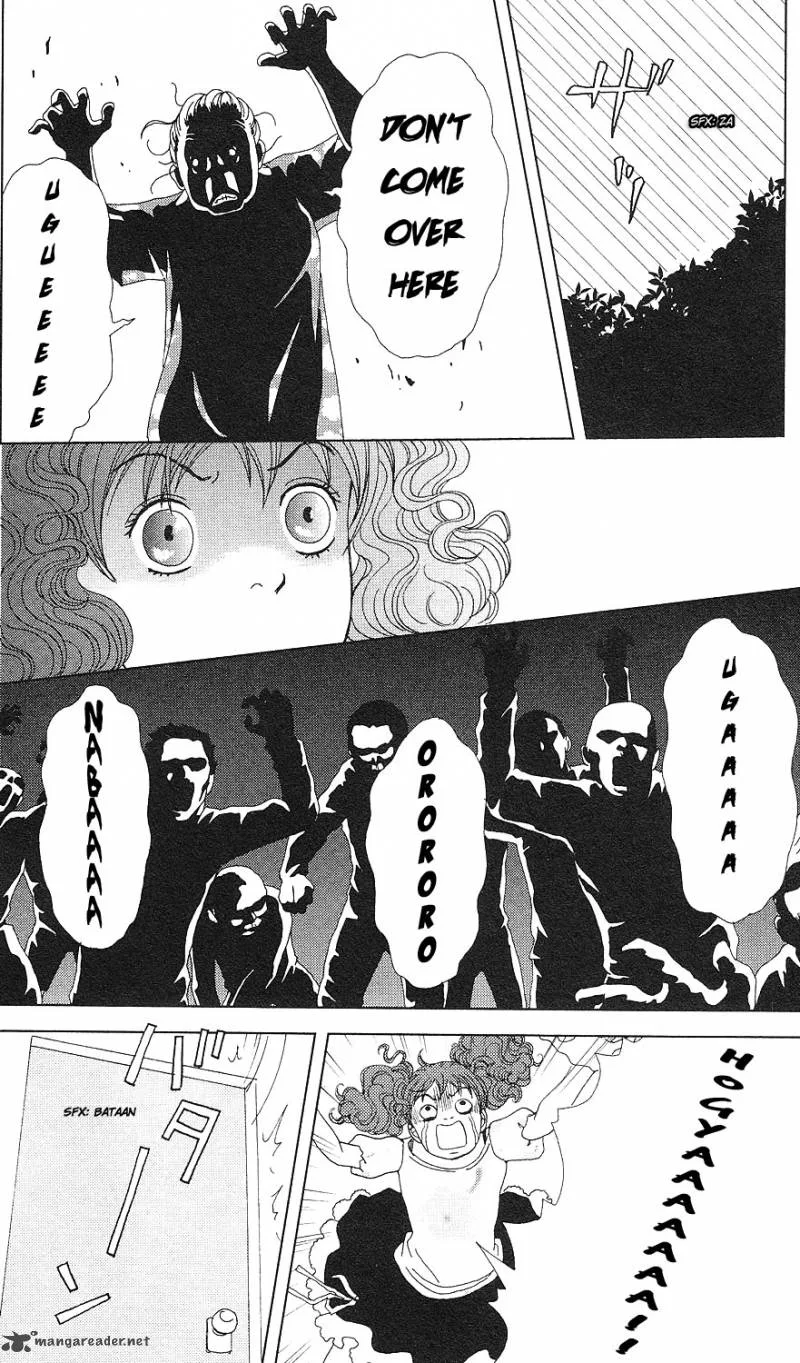 Deka Wanko Chapter 54 page 18