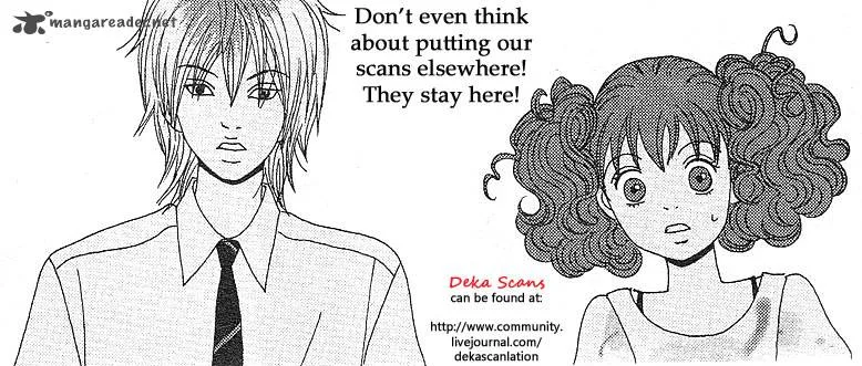 Deka Wanko Chapter 55 page 2