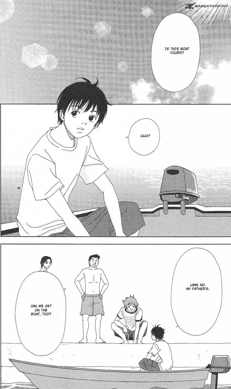 Deka Wanko Chapter 58 page 4