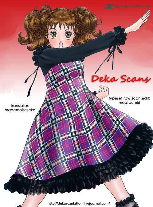 Deka Wanko Chapter 61 page 1