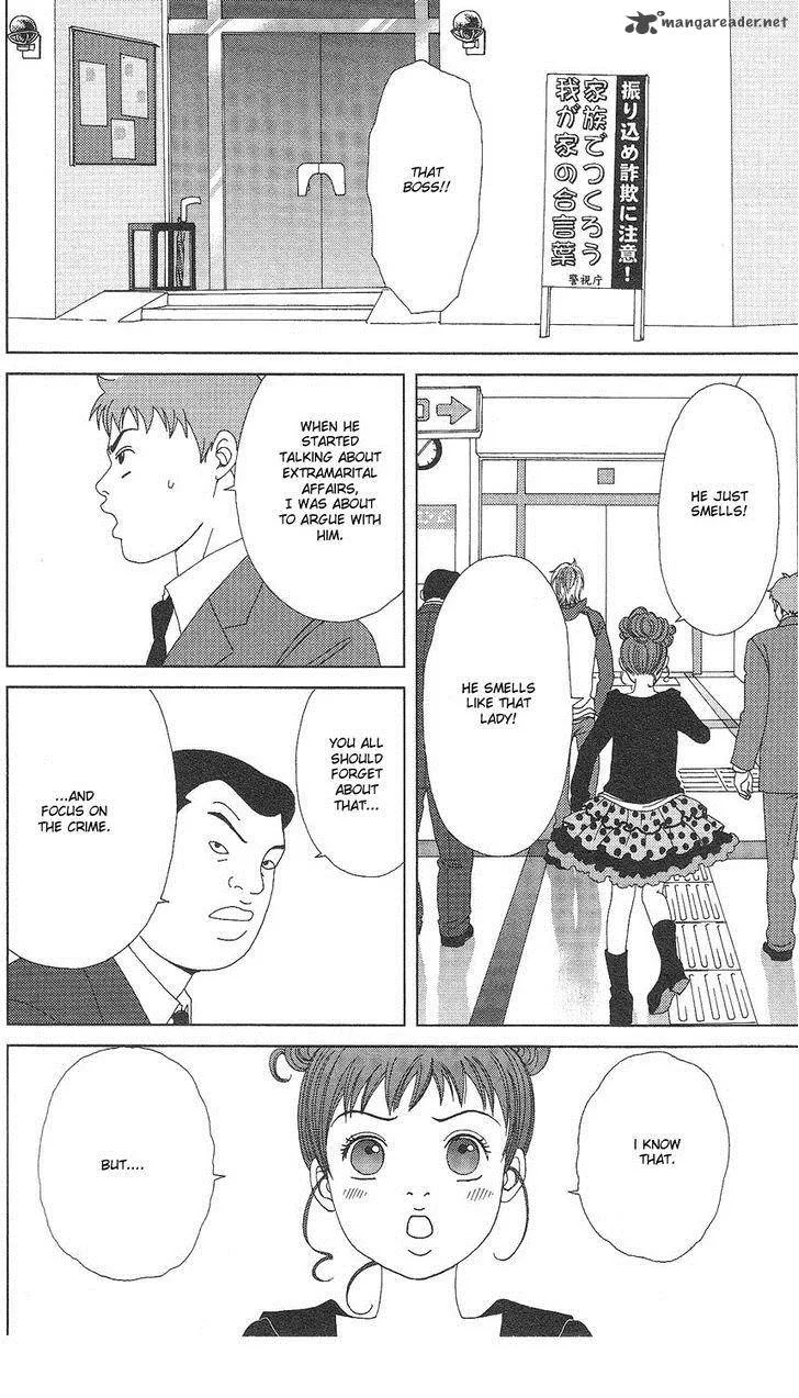 Deka Wanko Chapter 61 page 10