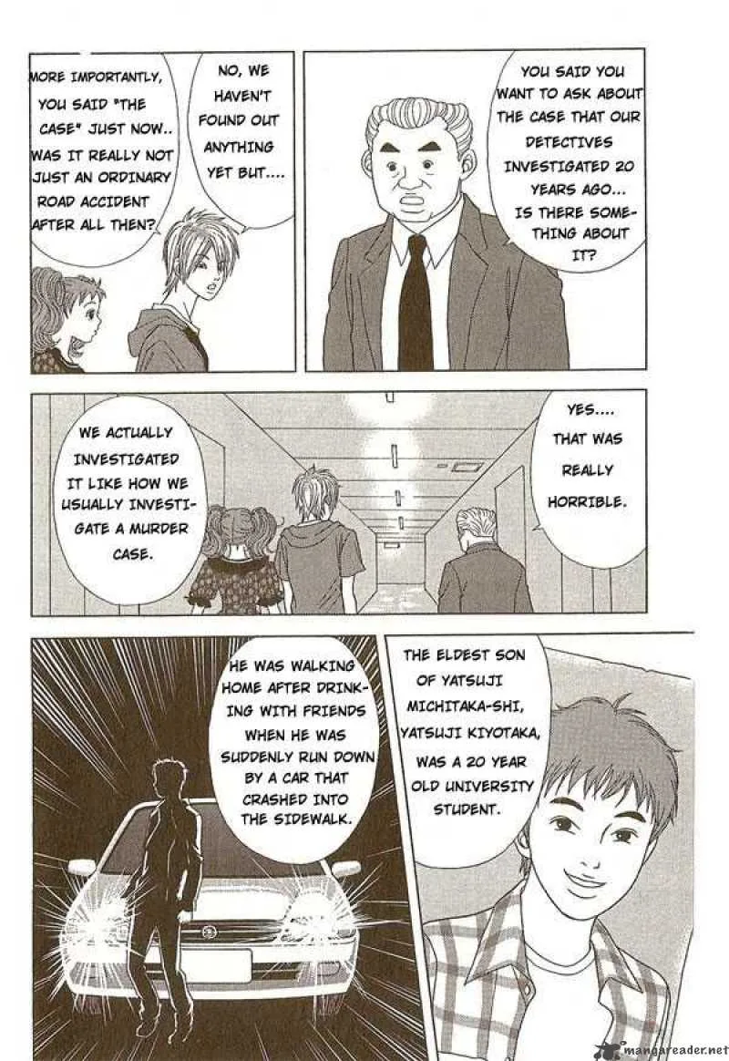 Deka Wanko Chapter 7 page 13