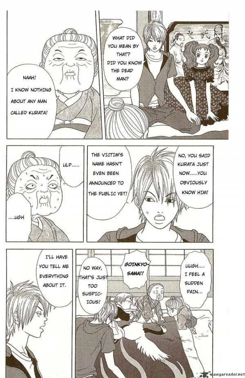 Deka Wanko Chapter 7 page 9