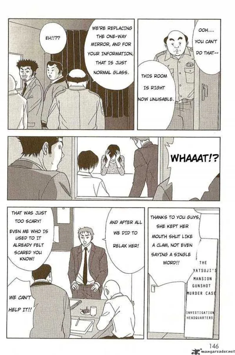Deka Wanko Chapter 7 page 7