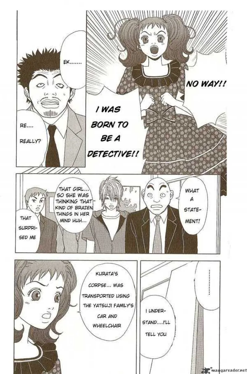 Deka Wanko Chapter 8 page 6