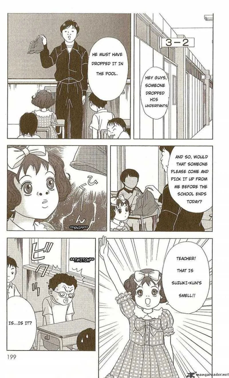 Deka Wanko Chapter 9 page 6