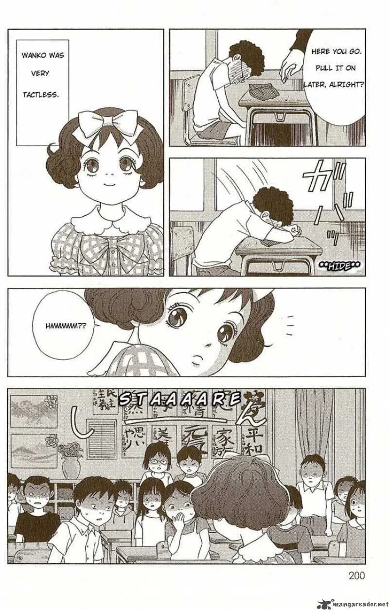Deka Wanko Chapter 9 page 7