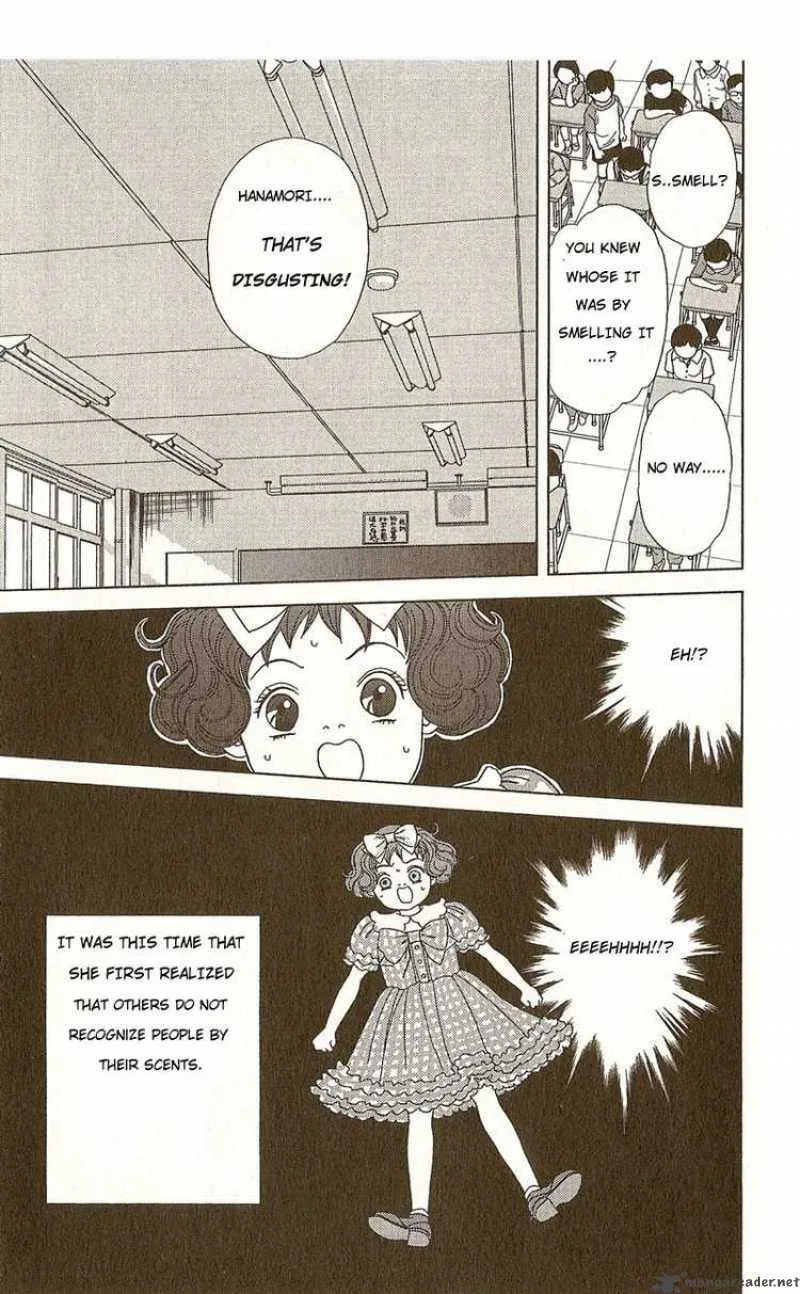 Deka Wanko Chapter 9 page 8