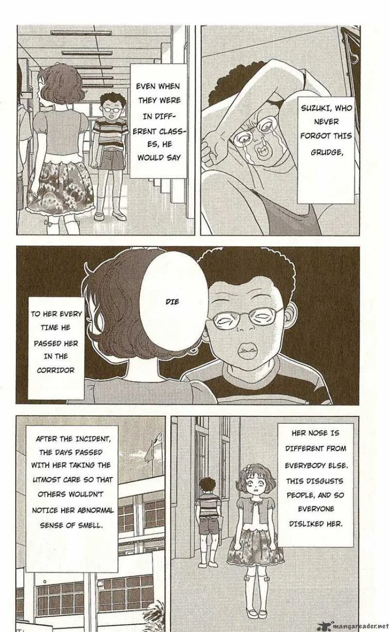Deka Wanko Chapter 9 page 9