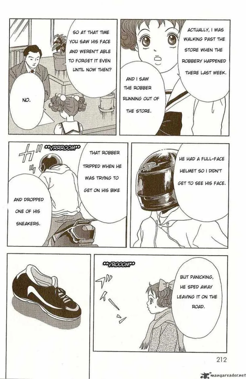Deka Wanko Chapter 9 page 19