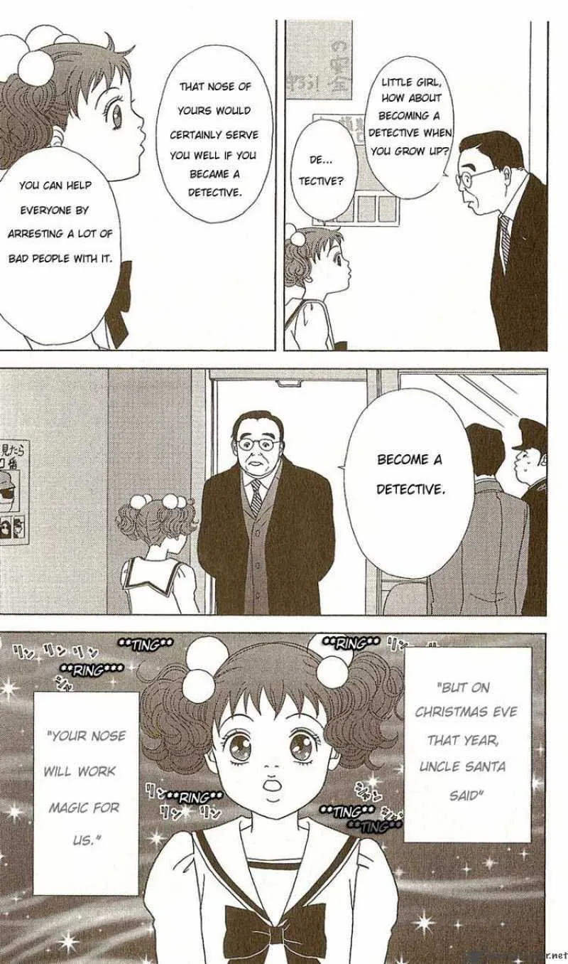 Deka Wanko Chapter 9 page 23