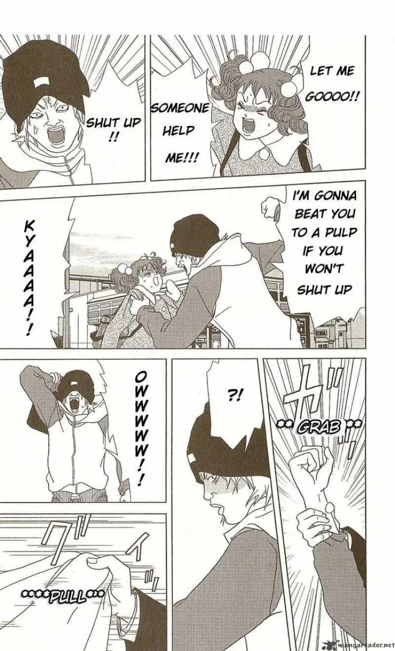 Deka Wanko Chapter 9 page 14