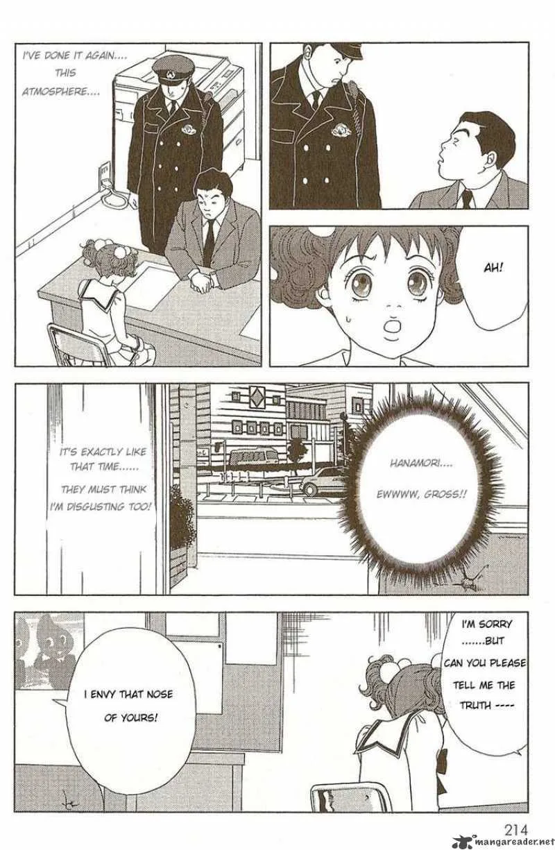 Deka Wanko Chapter 9 page 21
