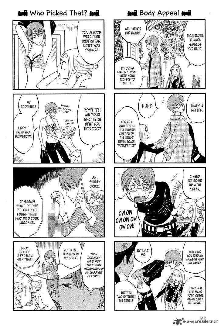 Dekoboko Girlish Chapter 10 page 4