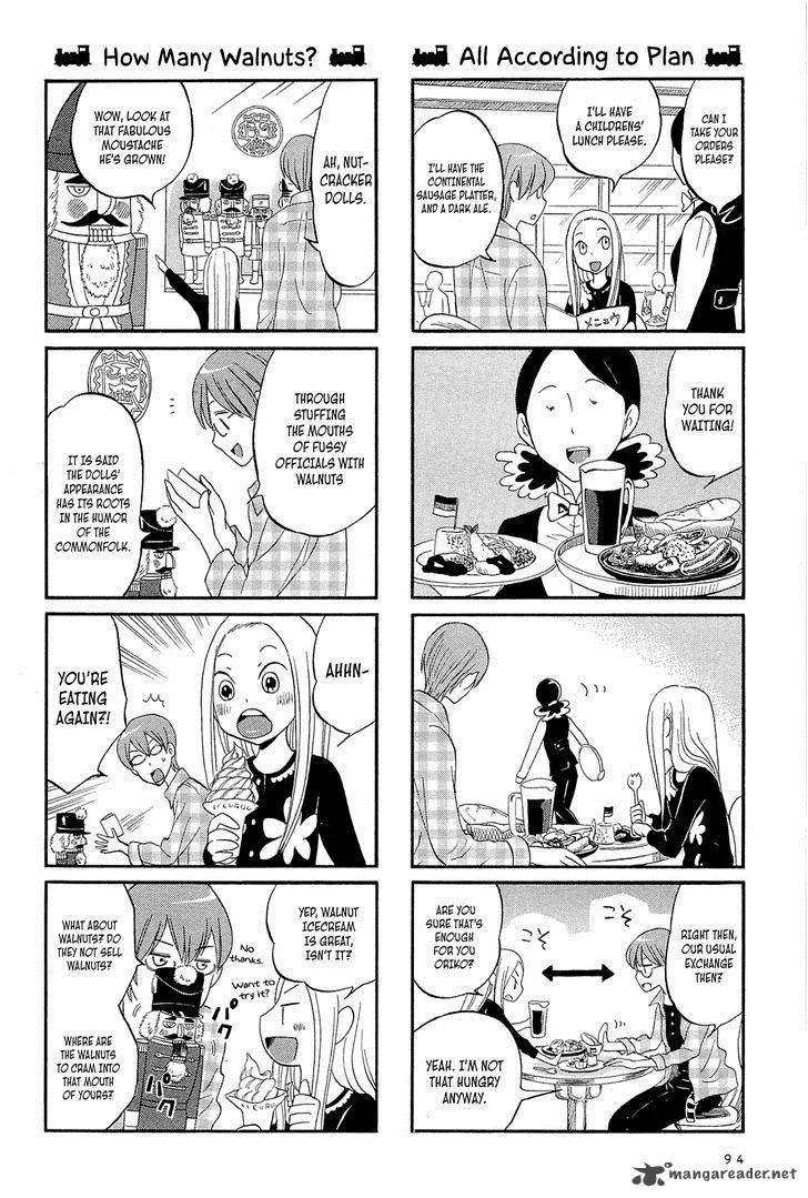 Dekoboko Girlish Chapter 10 page 6