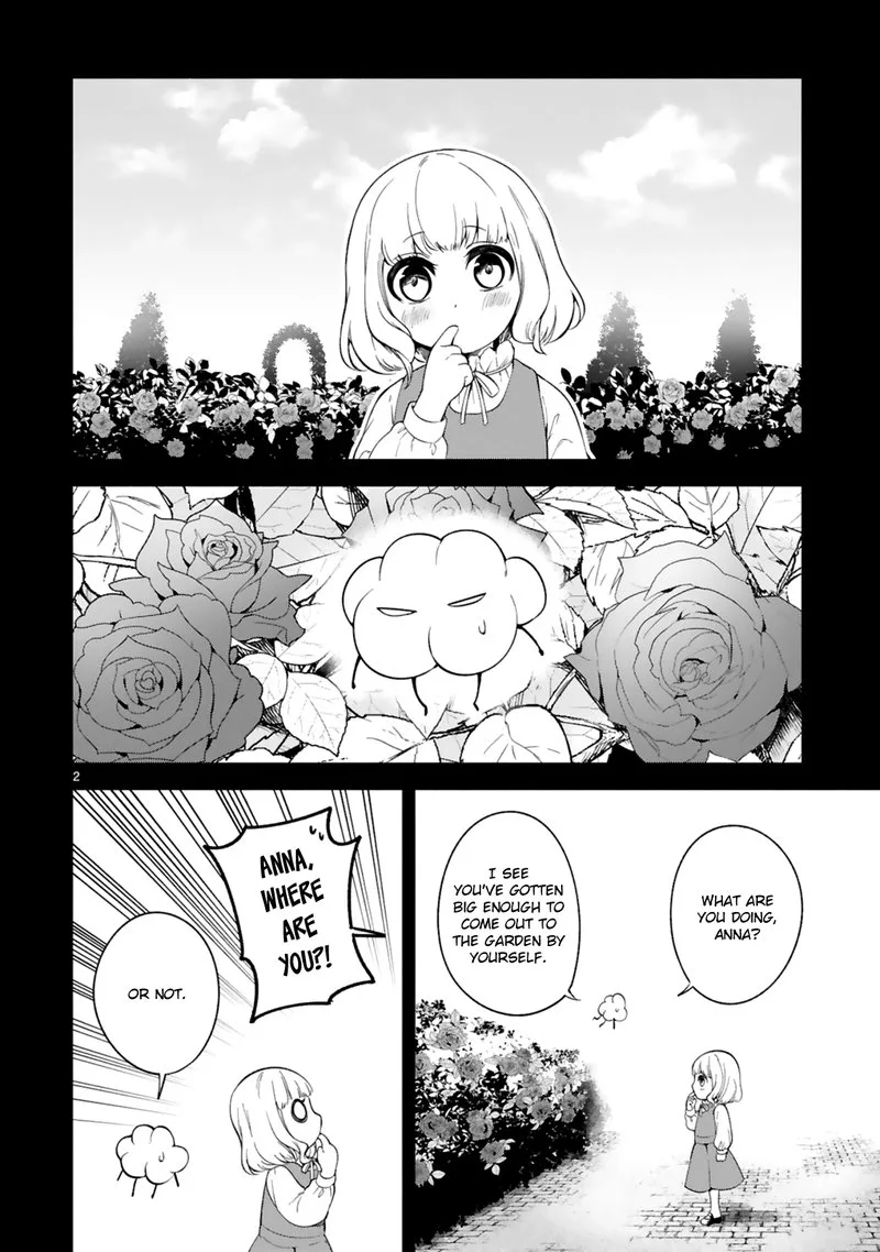 Dekoboko Majo no Oyako Jijou Chapter 13 page 2