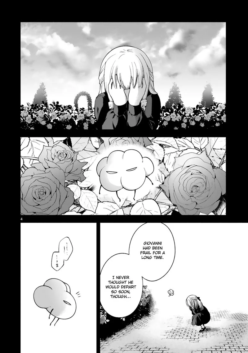 Dekoboko Majo no Oyako Jijou Chapter 13 page 4