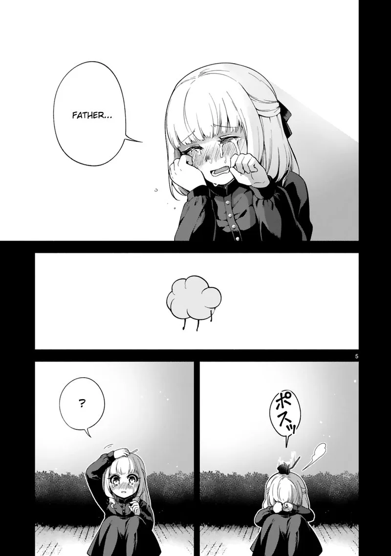 Dekoboko Majo no Oyako Jijou Chapter 13 page 5