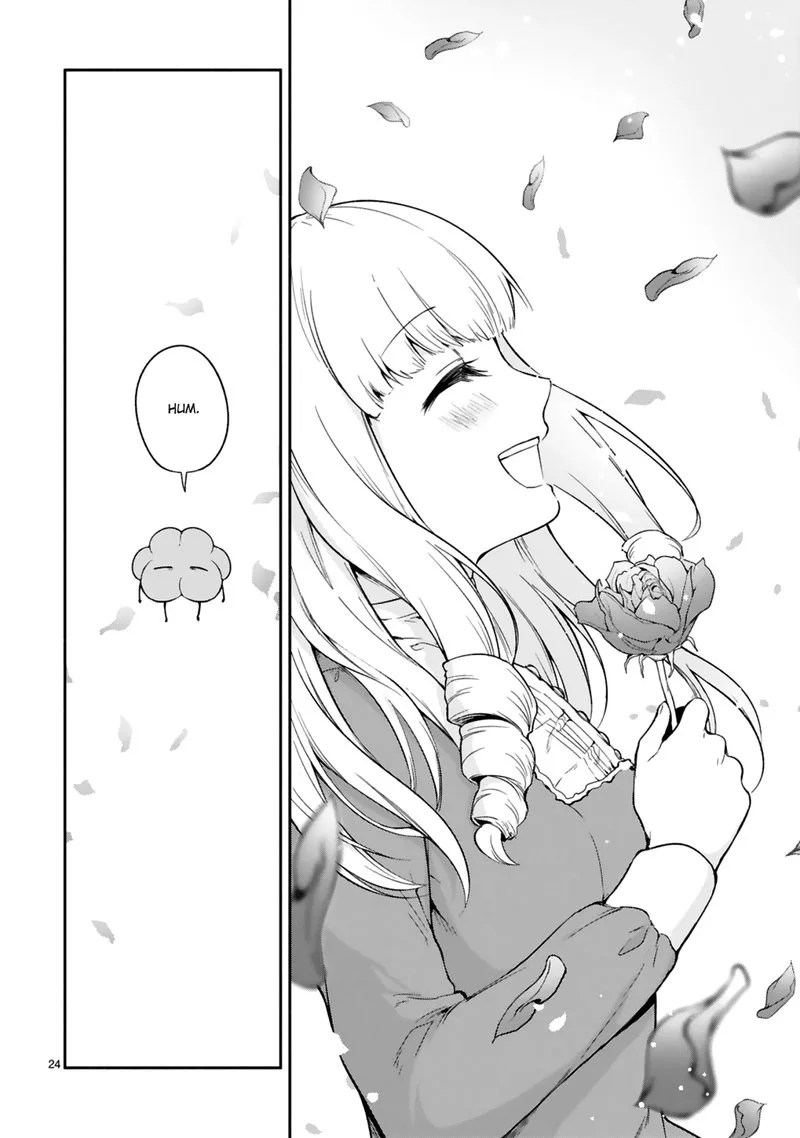 Dekoboko Majo no Oyako Jijou Chapter 13 page 24