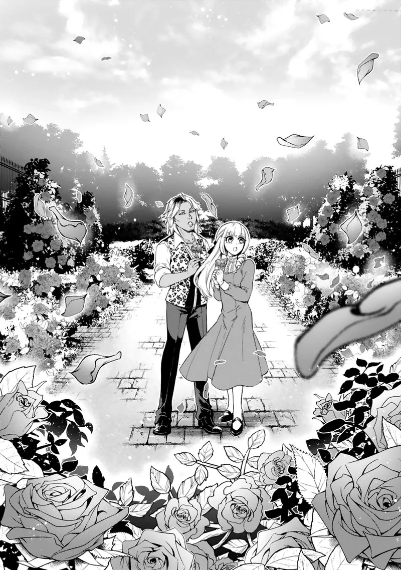 Dekoboko Majo no Oyako Jijou Chapter 13 page 22
