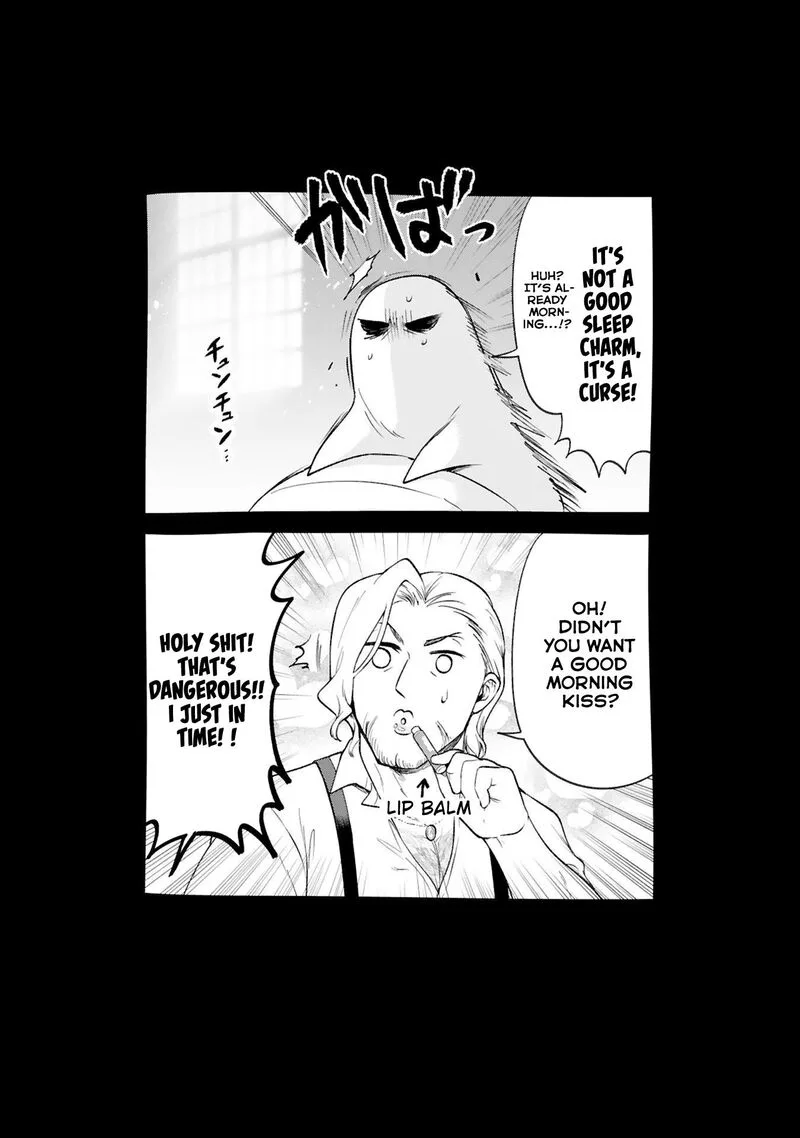 Dekoboko Majo no Oyako Jijou Chapter 29 page 13