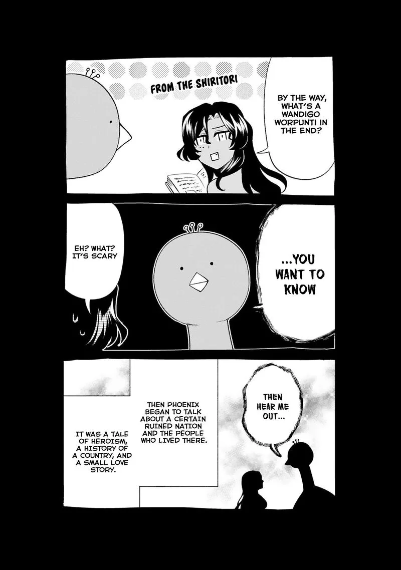 Dekoboko Majo no Oyako Jijou Chapter 31 page 25