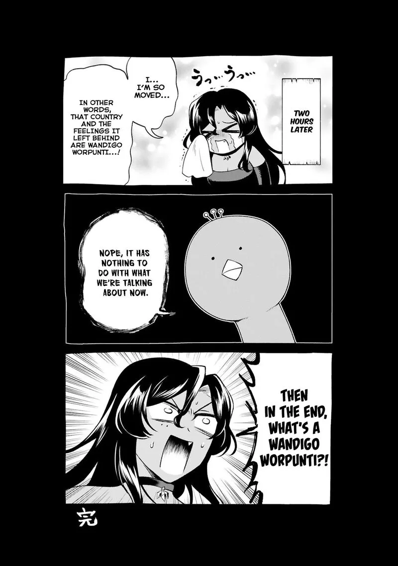 Dekoboko Majo no Oyako Jijou Chapter 31 page 26