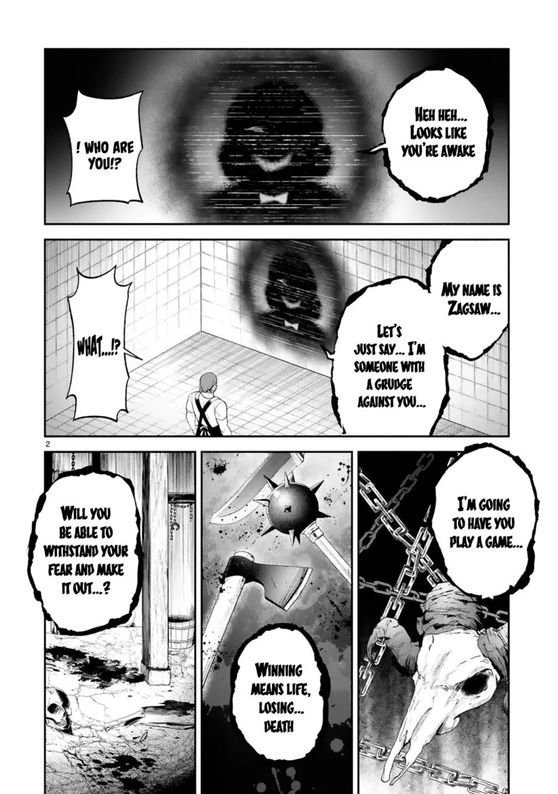 Dekoboko Majo no Oyako Jijou Chapter 33 page 15