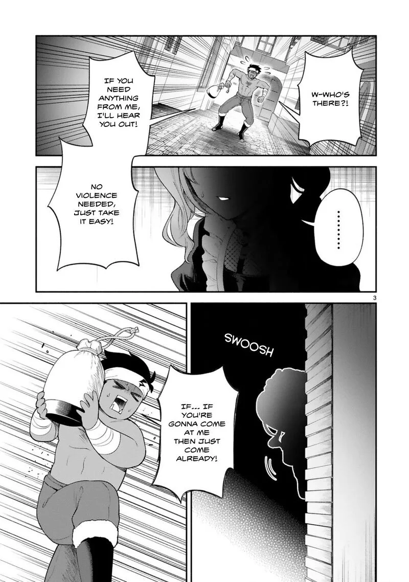 Dekoboko Majo no Oyako Jijou Chapter 36 page 2