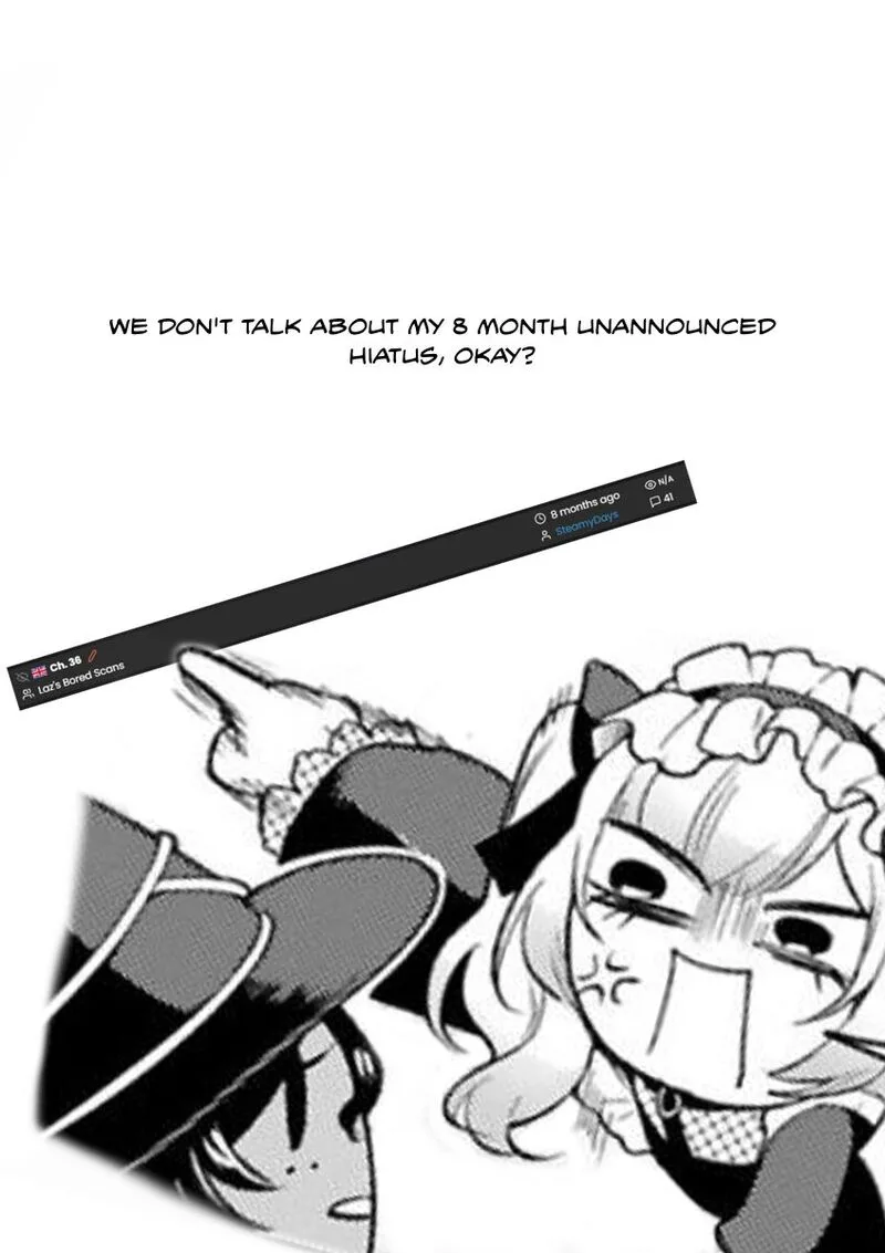 Dekoboko Majo no Oyako Jijou Chapter 37 page 16