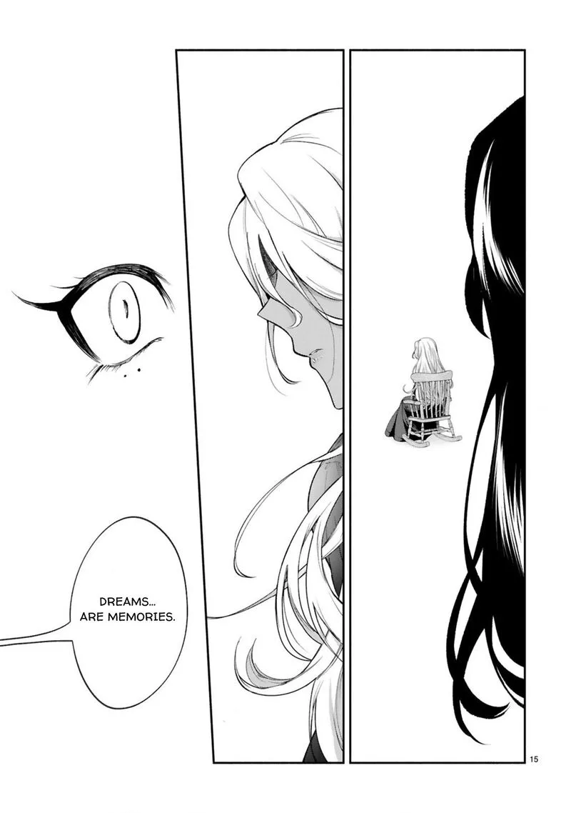 Dekoboko Majo no Oyako Jijou Chapter 39 page 15