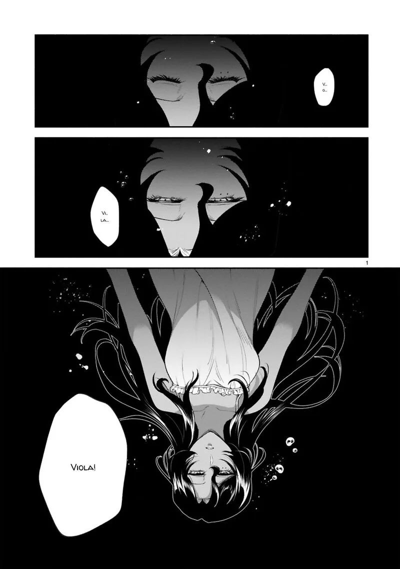 Dekoboko Majo no Oyako Jijou Chapter 39 page 1