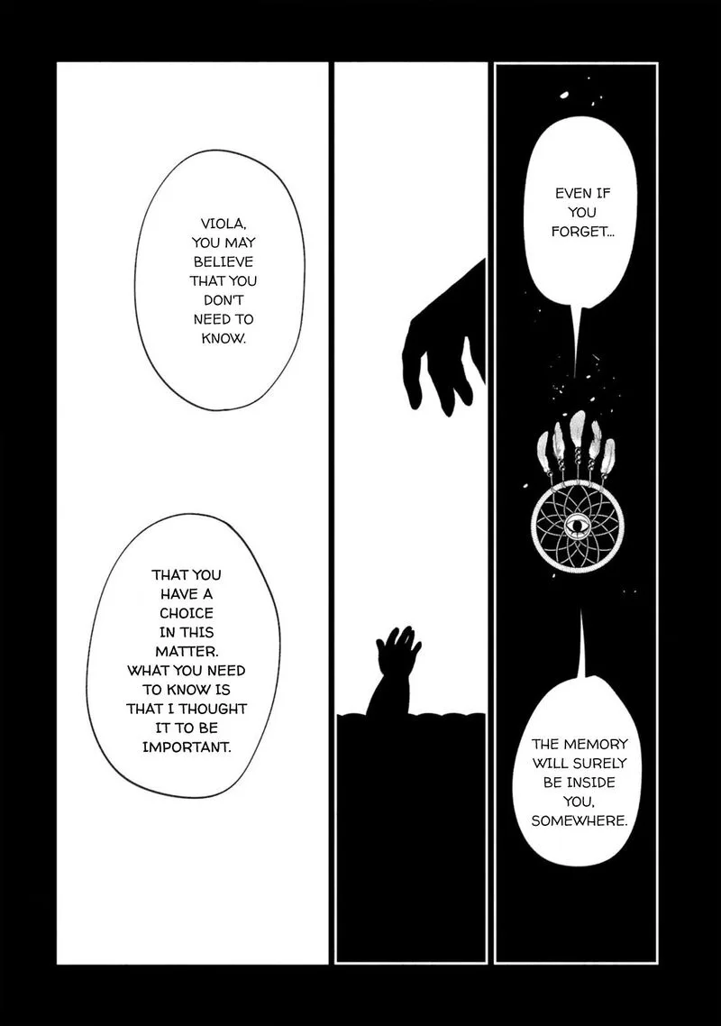 Dekoboko Majo no Oyako Jijou Chapter 39 page 18