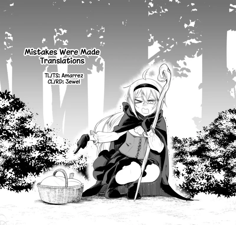 Dekoboko Majo no Oyako Jijou Chapter 4 page 18