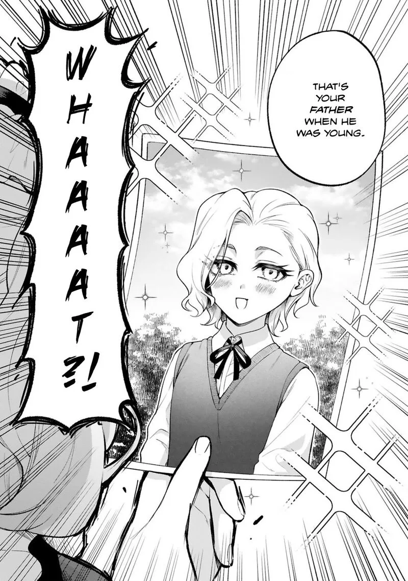 Dekoboko Majo no Oyako Jijou Chapter 41 page 2