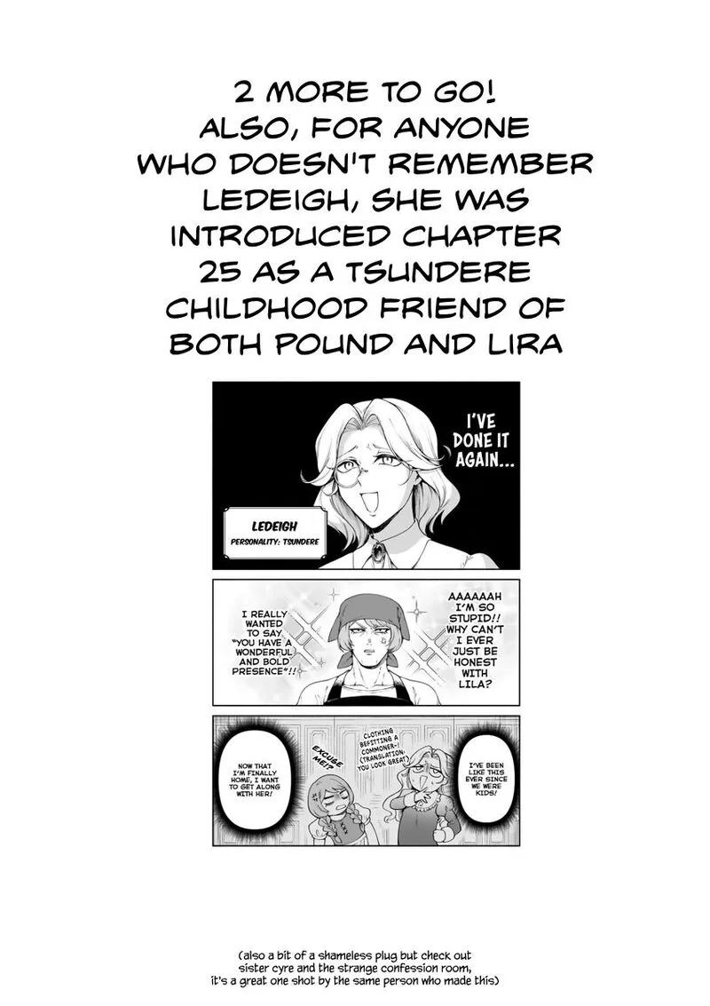 Dekoboko Majo no Oyako Jijou Chapter 41 page 12