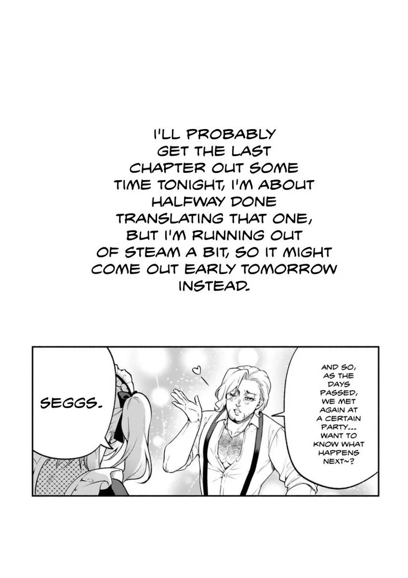 Dekoboko Majo no Oyako Jijou Chapter 42 page 23