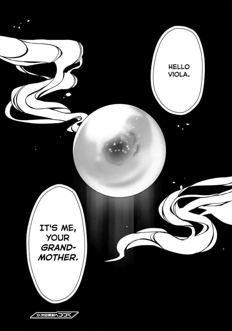 Dekoboko Majo no Oyako Jijou Chapter 43 page 18