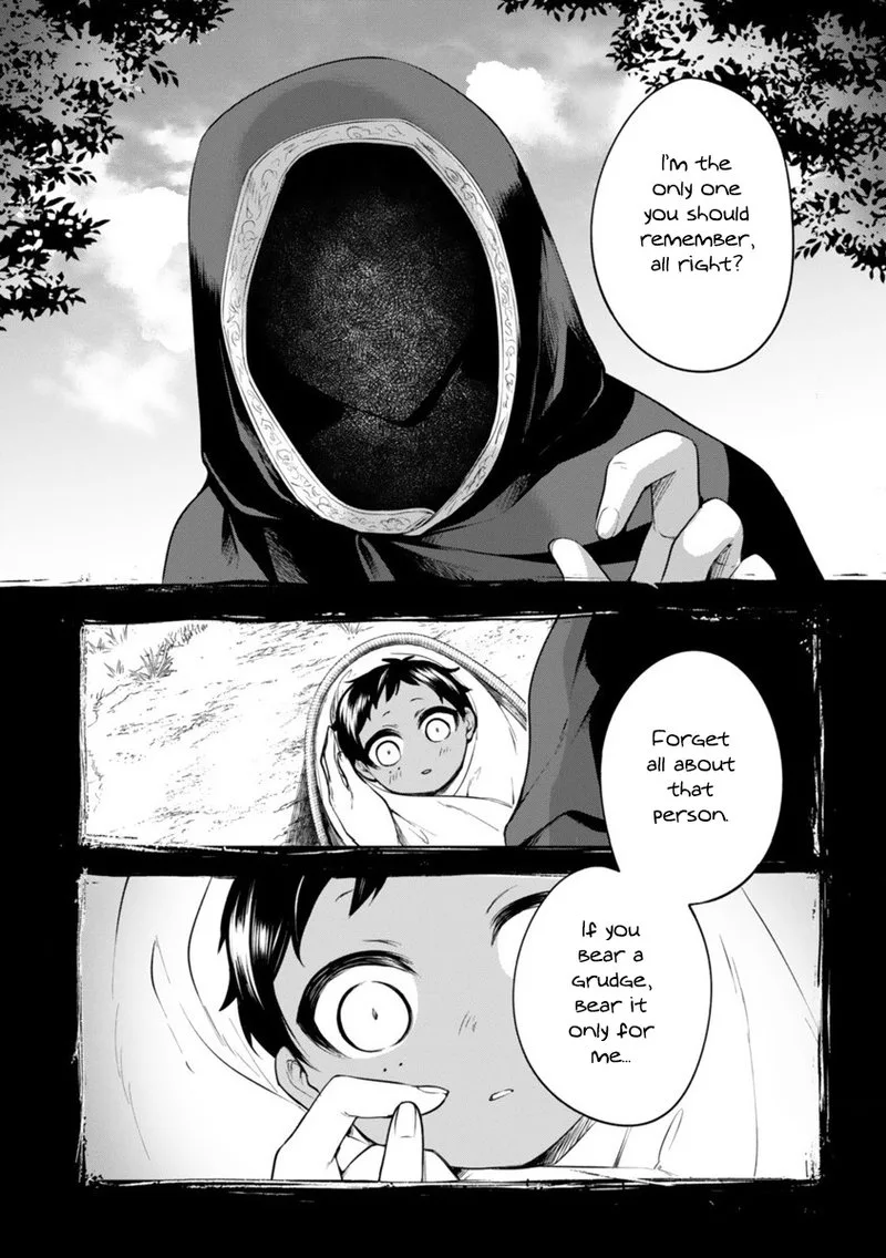Dekoboko Majo no Oyako Jijou Chapter 8 page 17