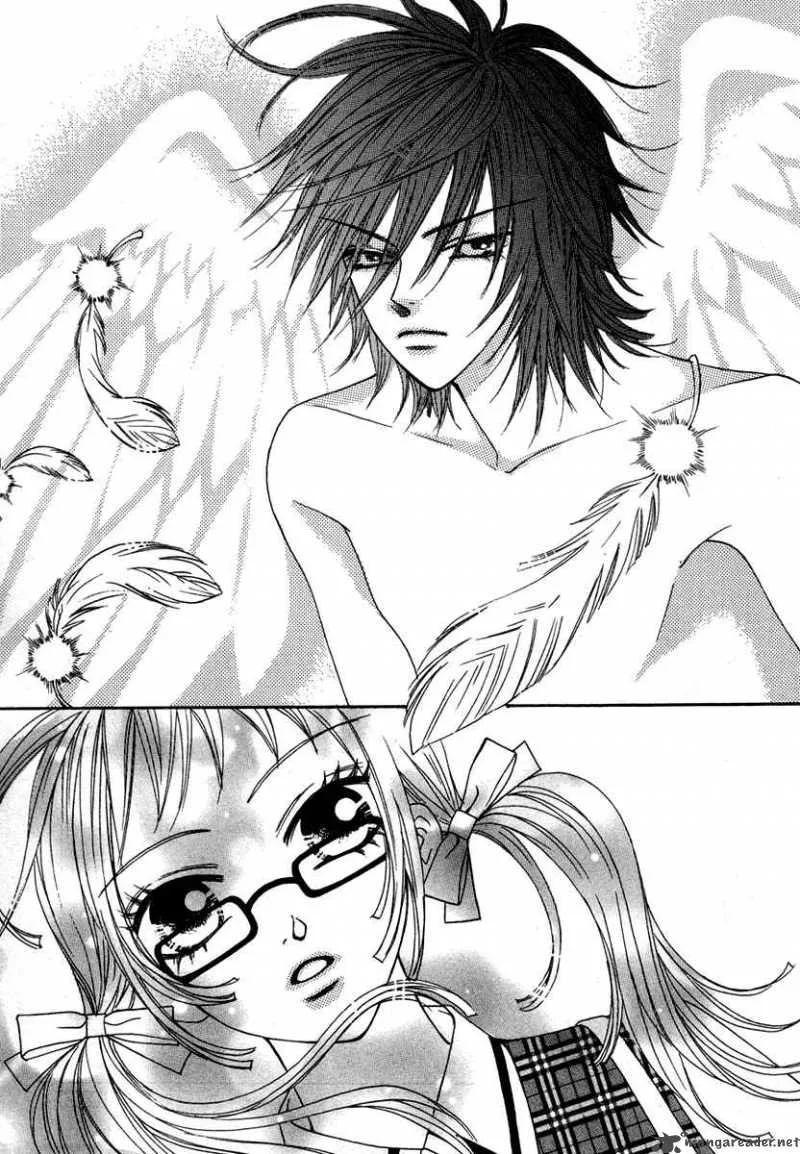Delinquent Lesson Chapter 1 page 10