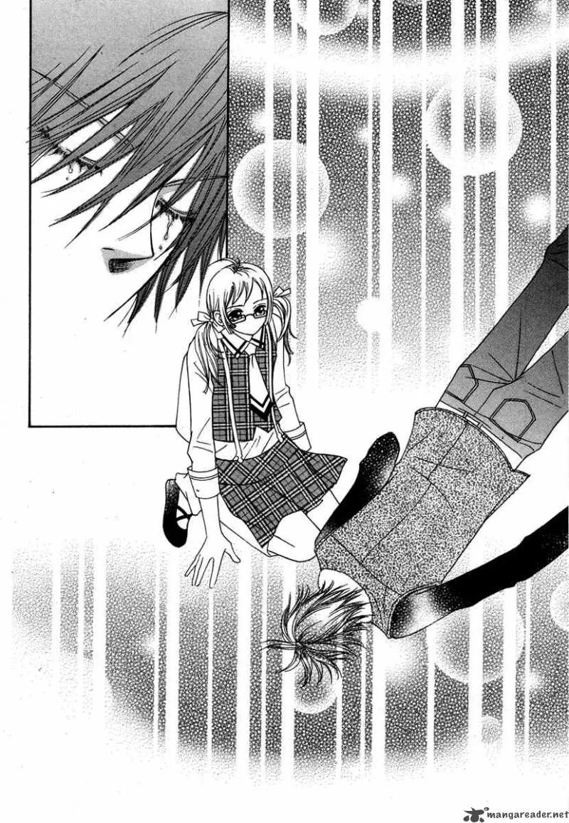 Delinquent Lesson Chapter 1 page 19