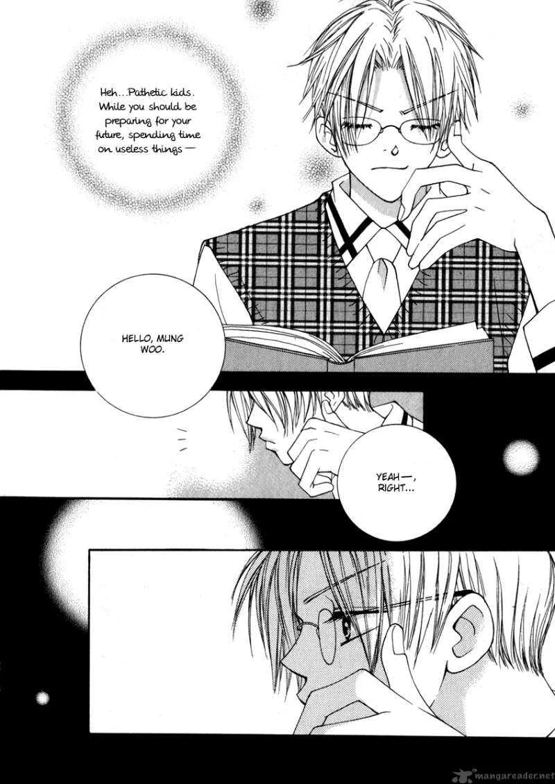 Delinquent Lesson Chapter 10 page 4