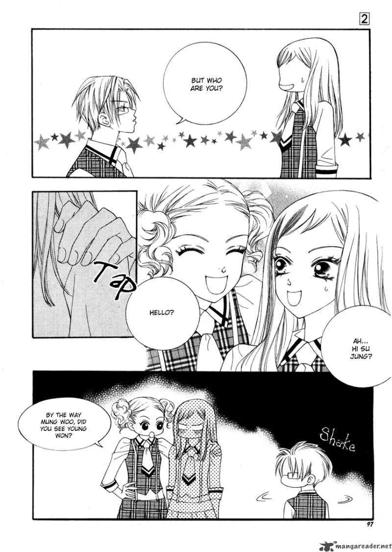 Delinquent Lesson Chapter 10 page 6