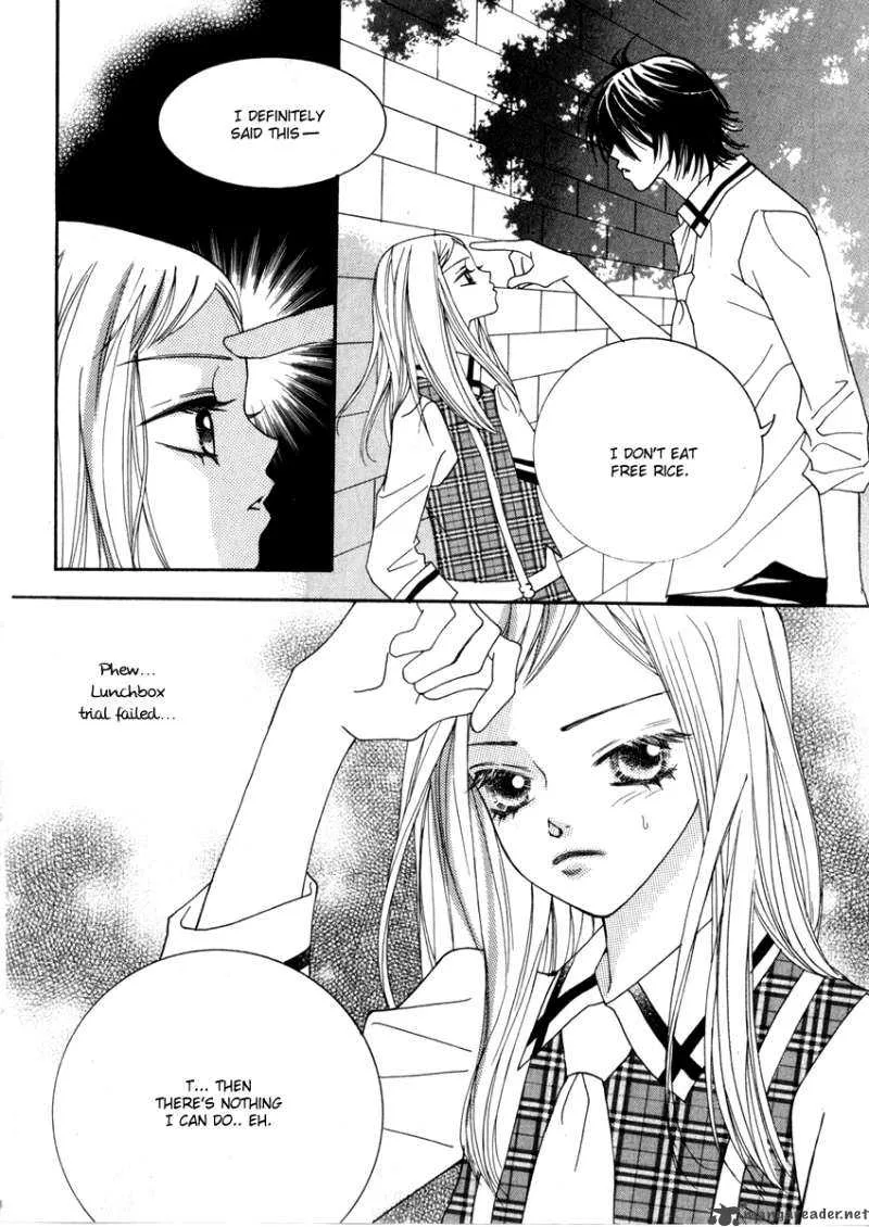 Delinquent Lesson Chapter 10 page 16