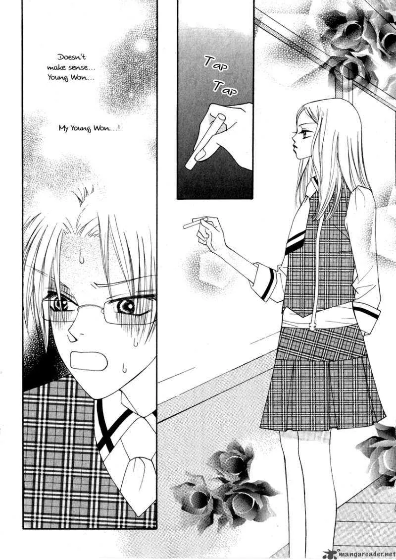 Delinquent Lesson Chapter 10 page 8