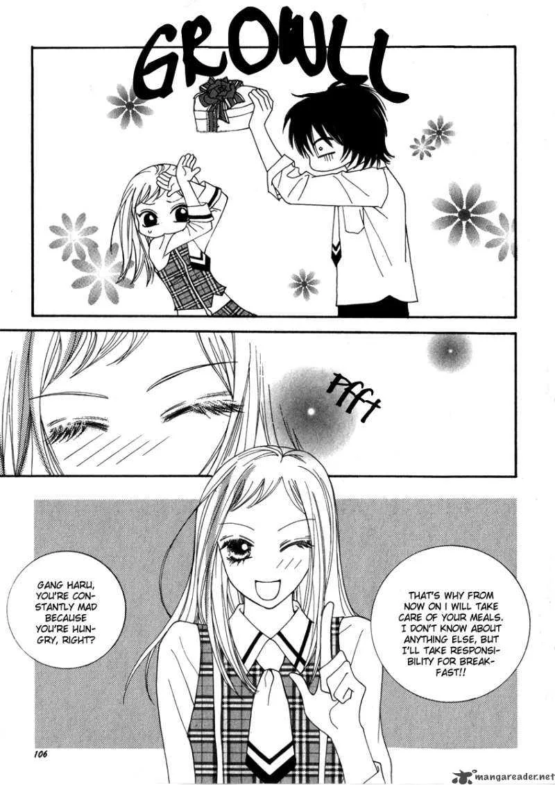 Delinquent Lesson Chapter 10 page 15