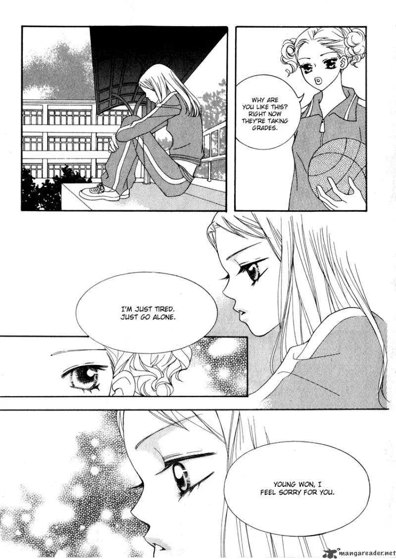 Delinquent Lesson Chapter 10 page 25